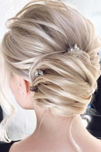 Beautiful Ideas for Medium Hair picture 1