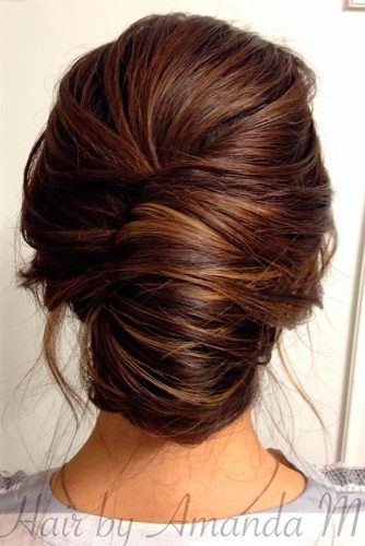 Beautiful Ideas for Medium Hair picture 2