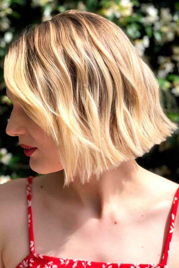 30 Trendy Hairstyles For Long Faces Lovehairstyles Com