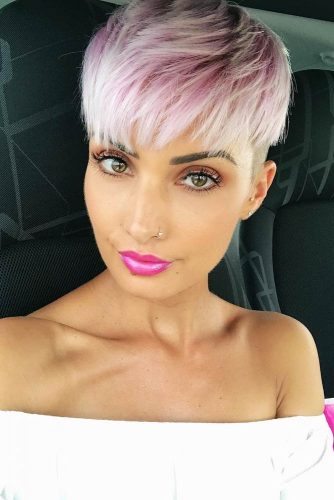 Elegant Bowl Cut #hairstyles #faceshape #longface #shorthair #bowlcut