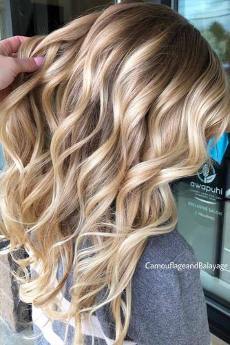 30 Trendy Hairstyles For Long Faces Lovehairstyles Com