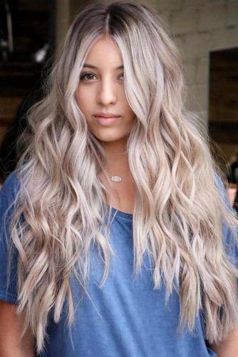 30 Trendy Hairstyles For Long Faces Lovehairstyles Com