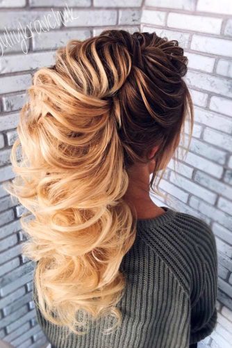 Long Hairstyles for Prom picture3