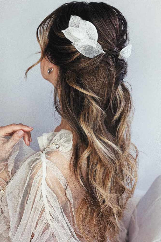 Try 29 Half Up Half Down Prom Hairstyles Lovehairstyles Com