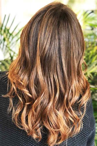 55 Highlighted Hair For Brunettes Lovehairstyles Com