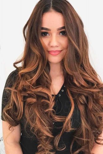 How to Make Curly Hair at Home picture1
