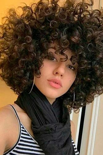 How to Make Curly Hair at Home picture2