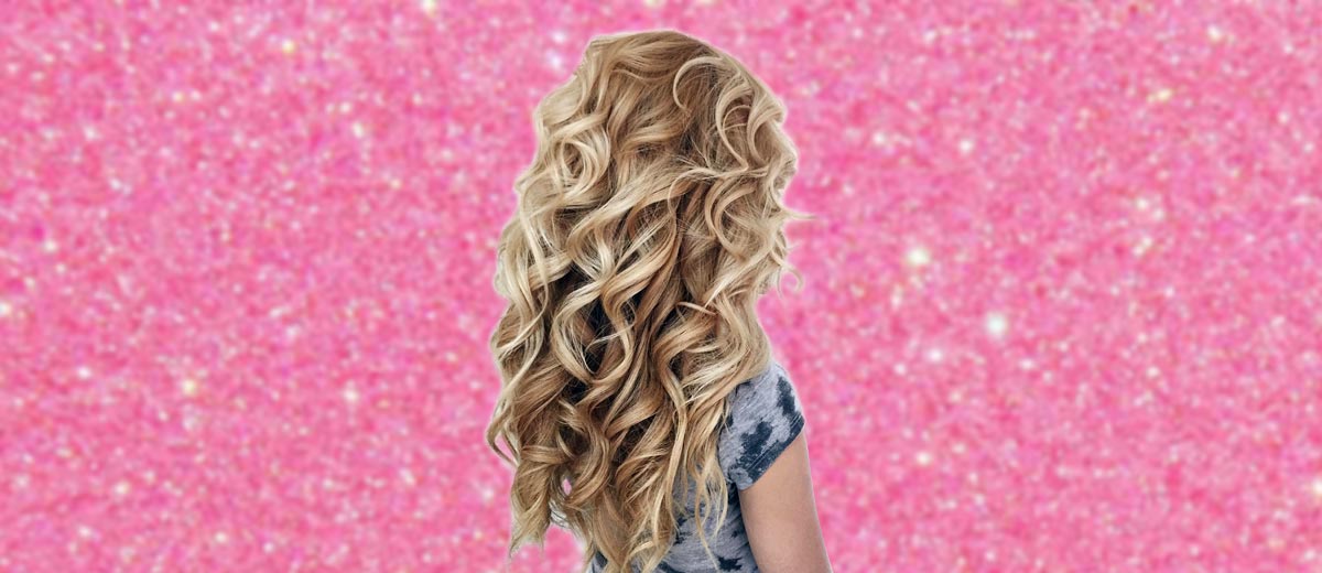 Harmless Hair Products For Curly Hair LoveHairStyles