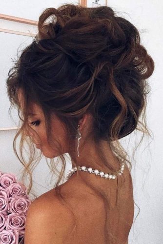Beautiful Prom Hair Updos picture3