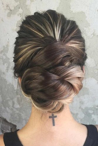 Magnificent Prom Hair That Never Go Out picture 2