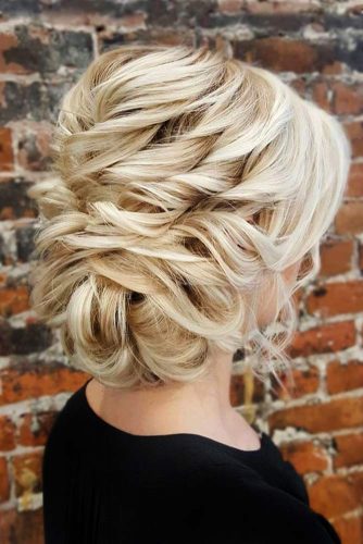 Twisted Styles for Your Prom Hair picture 3