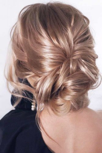 Prom Hairstyles to Feel Next Level Gorgeous picture 2