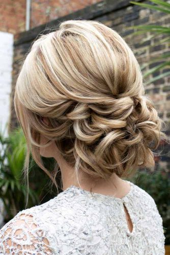 Twisted Styles for Your Prom Hair picture 1