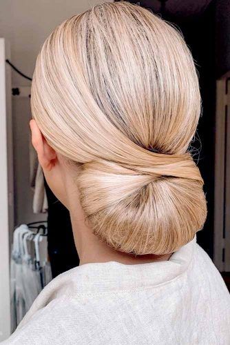 60 Sophisticated Prom Hair Updos Lovehairstyles Com