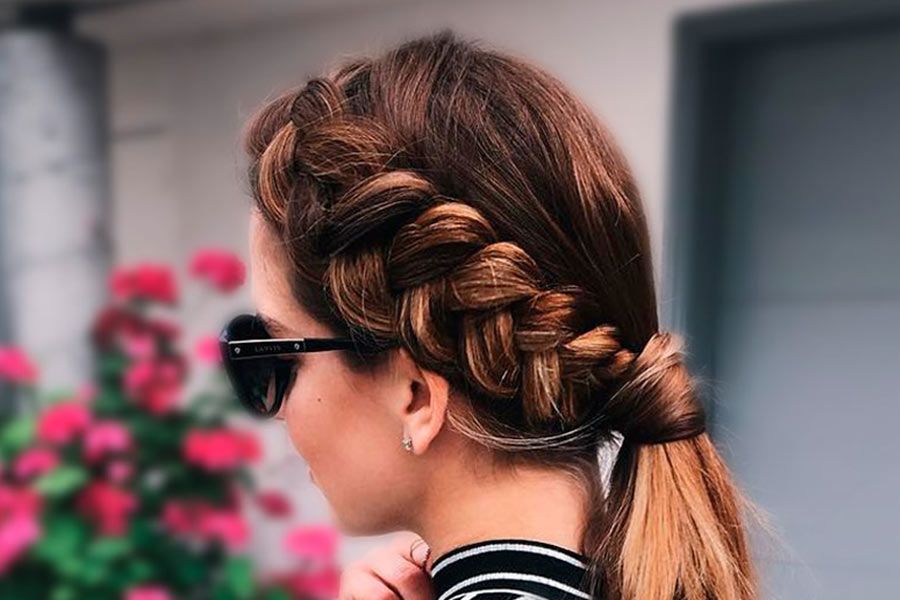 Different Types of Braids to Amaze Everyone