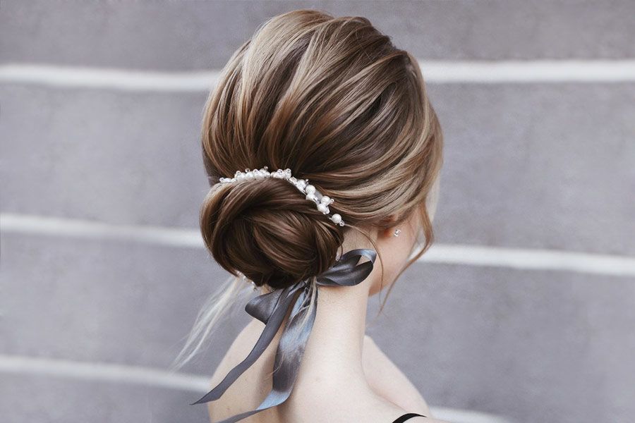 Hairstyles For Prom That Are Perfect For You