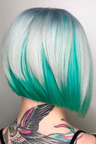 Stylish Bob Hairstyles