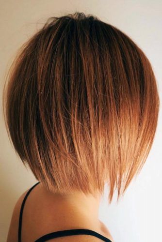 55 Stylish Layered Bob Hairstyles Lovehairstyles Com