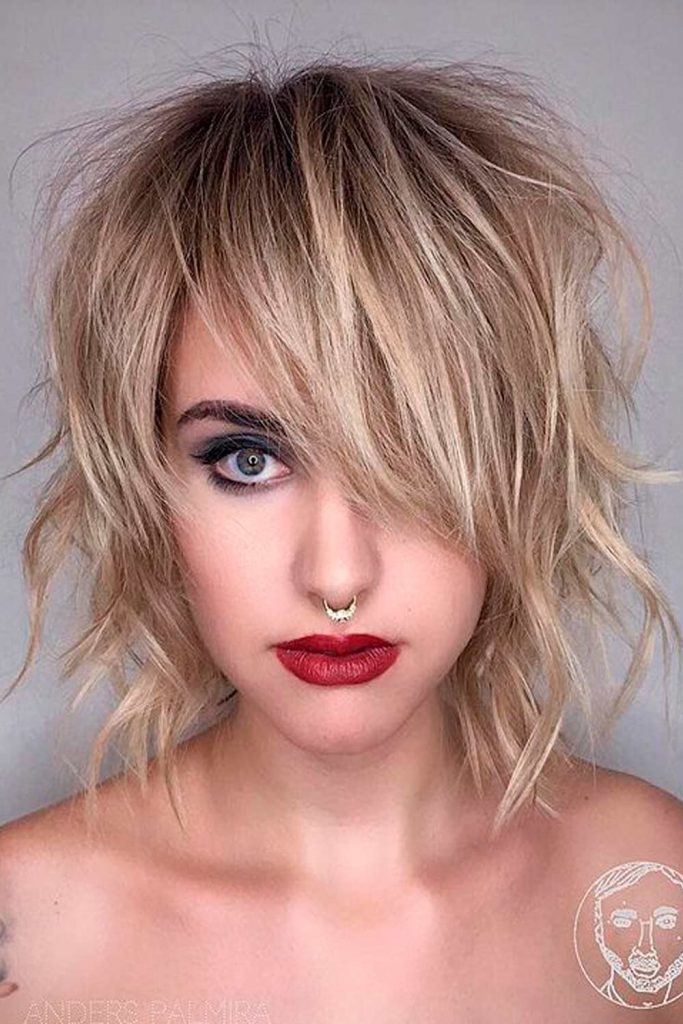 The Best Short Bob Hairstyles To Try In 2023