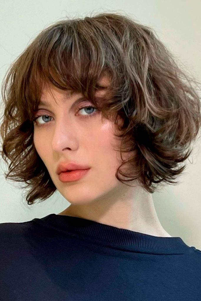 60+ Stylish Layered Bob Hairstyles | LoveHairStyles.com