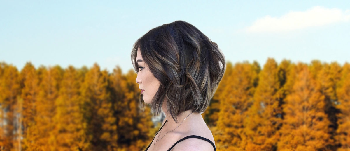 40 Stylish Layered Bob Hairstyles  LoveHairStyles.com