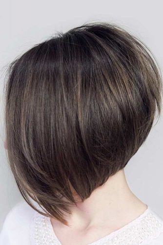 55 Versatile Medium Bob Haircuts To Try Lovehairstyles Com