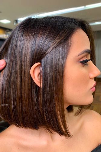 55 Versatile Medium Bob Haircuts To Try Lovehairstyles Com