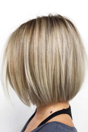 55 Versatile Medium  Bob  Haircuts  To Try LoveHairStyles com