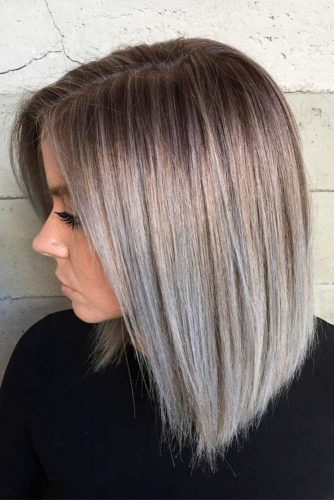 55 Versatile Medium Bob Haircuts To Try Lovehairstyles Com