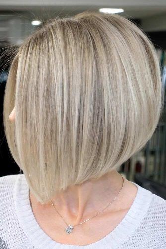 55 Versatile Medium Bob Haircuts To Try Lovehairstyles Com