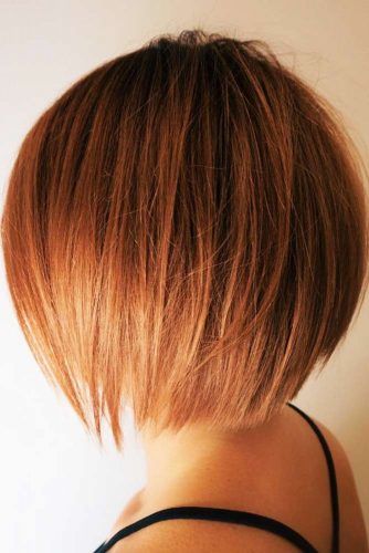 Auburn Color Options Medium Bob #mediumbob #mediumbobhaircuts #haircuts #bobhaircuts