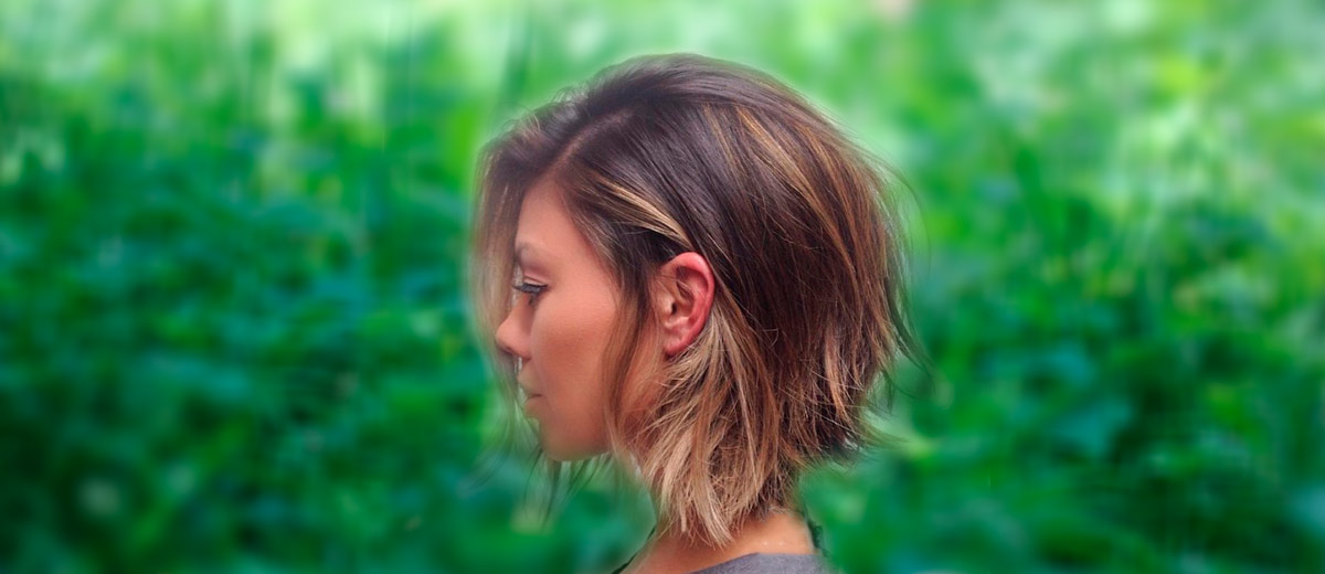 Pictures Of Beautiful Short Hairstyles