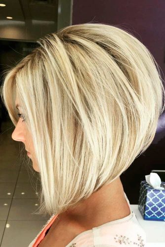 55 Versatile Medium Bob Haircuts To Try Lovehairstyles Com