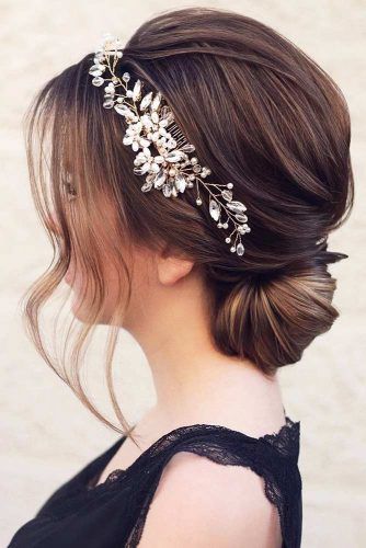 42 Bridesmaid Hair Styling Ideas Lovehairstyles Com