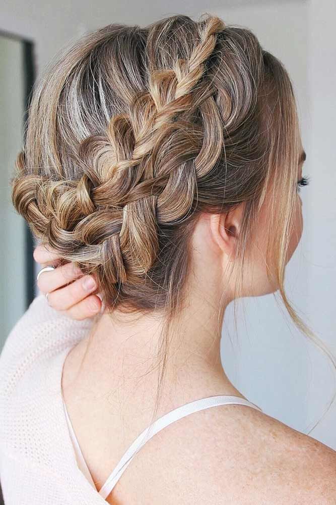 70 Cute And Creative Dutch Braid Ideas Lovehairstyles Com