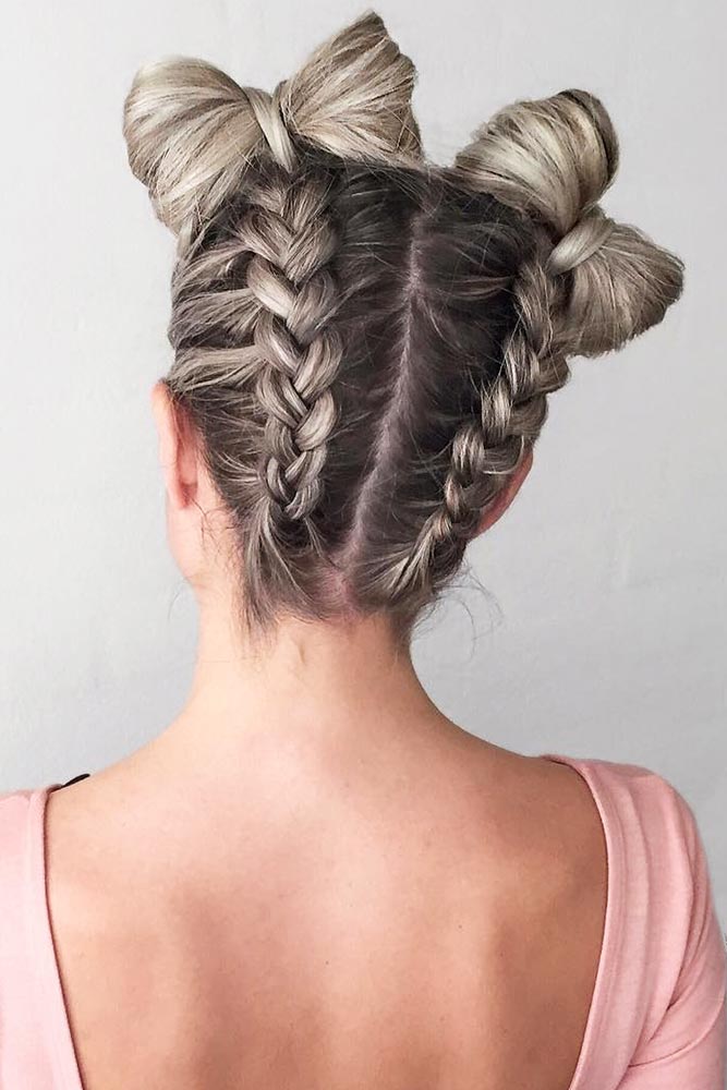 70 Cute And Creative Dutch Braid Ideas LoveHairStyles 70 Cute And Creative Dutch Braid Ideas LoveHairStyles