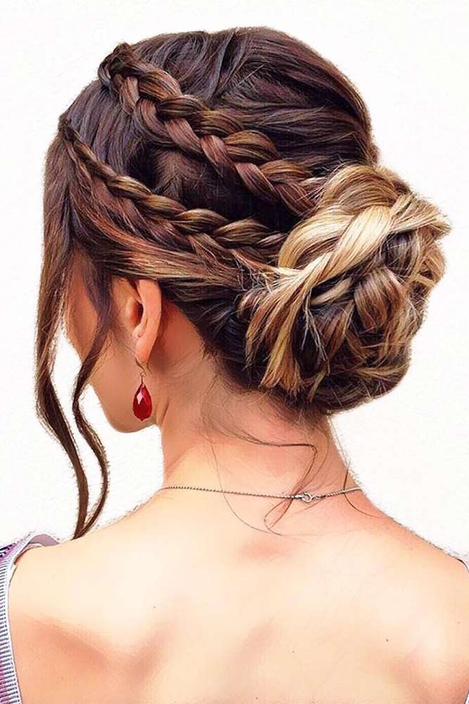 70 Cute And Creative Dutch Braid Ideas Lovehairstyles Com