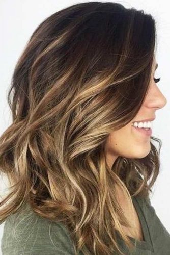 27 Easy Cute Hairstyles for Medium Hair | LoveHairStyles.com