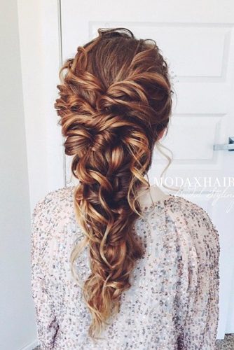 21 Best Ideas Of Formal Hairstyles For Long Hair 2019