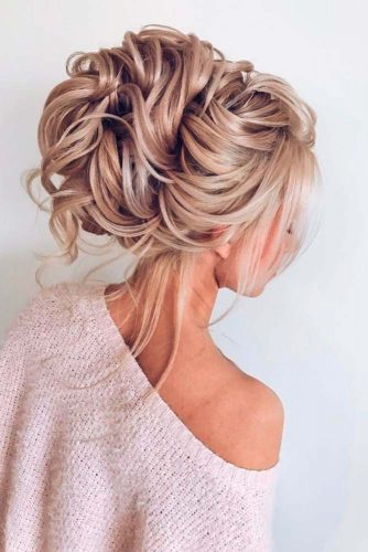 Hairstyles For Dressy Occasions