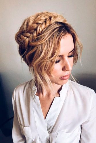 Braided Hairstyles for Long Hair picture2