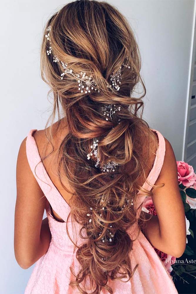 25 Best Ideas Of Formal Hairstyles For Long Hair 2020 Lovehairstyles