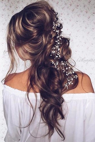 21 Best Ideas of Formal Hairstyles for Long Hair 2019 ...