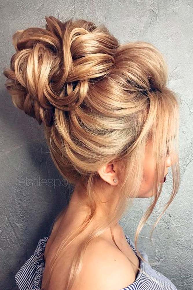 24 Best Ideas Of Formal Hairstyles For Long Hair 2019 Lovehairstyles