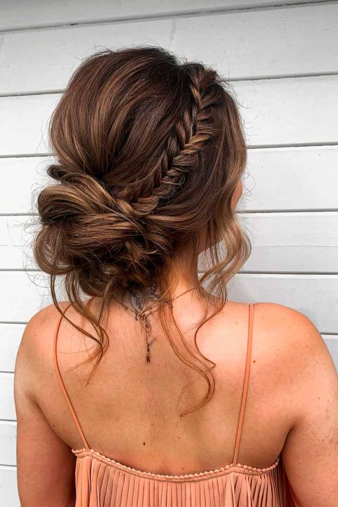 34 Best Ideas of Formal Hairstyles for Long Hair 2020 | LoveHairStyles