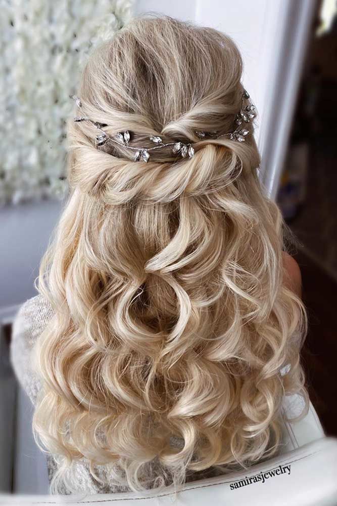 25 Best Ideas of Formal Hairstyles for Long Hair 2020 ...