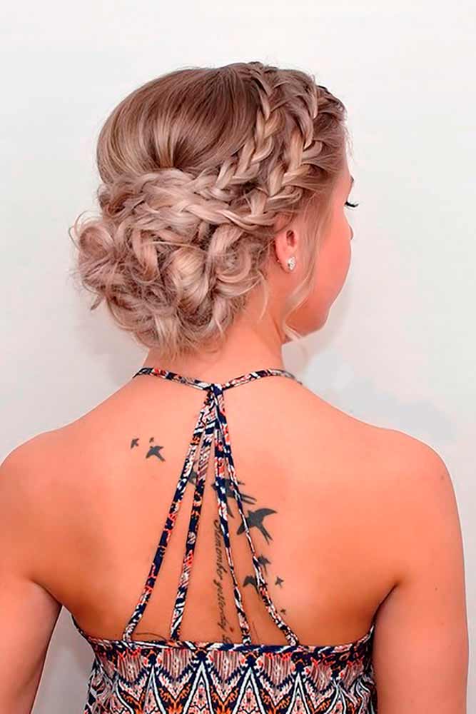  Incredibly Gorgeous Prom Hair Styles That Will Steal the Show This Year picture3