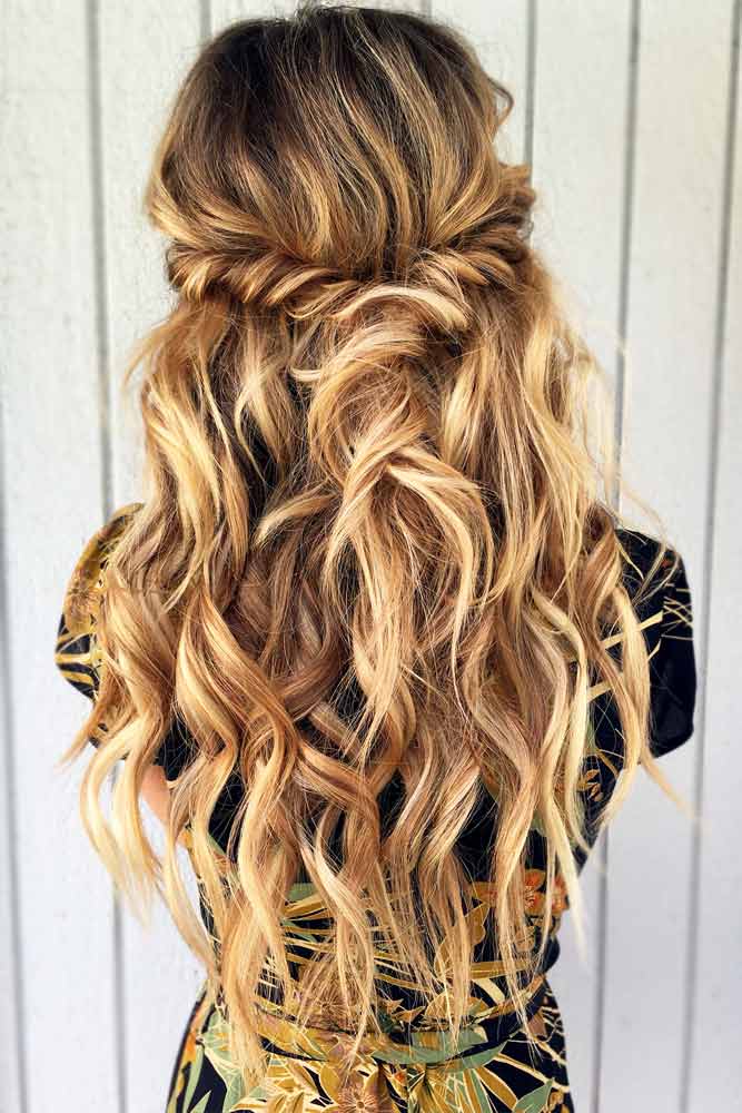 Amazing Prom Hairstyles Ideas picture1