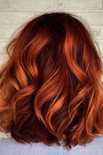 27 Fabulous Brown Ombre Hair Lovehairstyles Com
