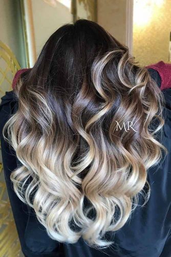 27 Fabulous Brown Ombre Hair Lovehairstyles Com